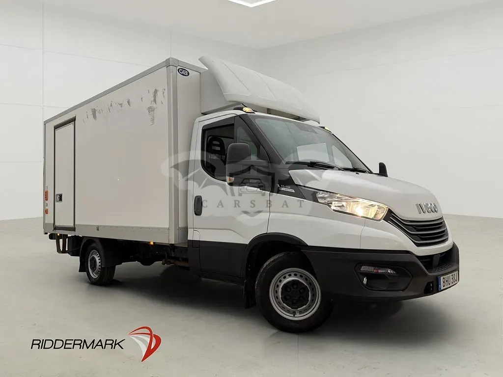 Iveco Daily 2023
