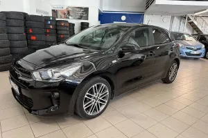 Kia Rio 2017