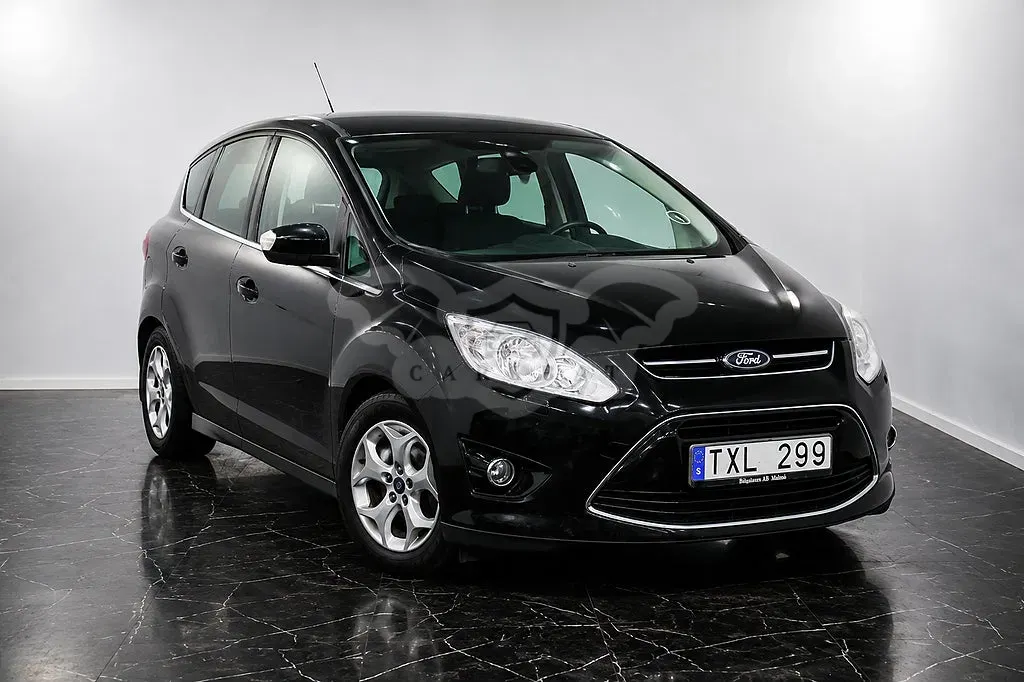 Ford C-Max 2013