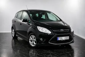 Ford C-Max 2013