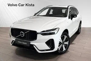 Volvo XC60 2025