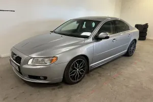 Volvo S80 2009