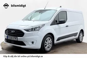 Ford Transit Connect 2023