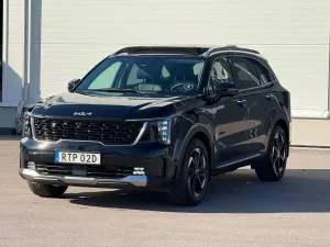 Kia Sorento 2025
