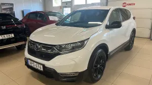 Honda CR-V 2021