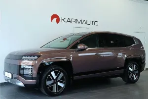 Hyundai IONIQ 2026