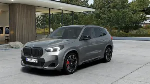 BMW X1 2026