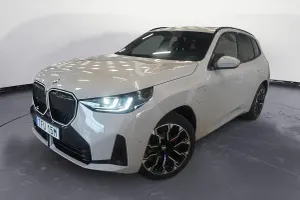 BMW X3 2026