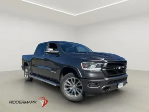 Dodge RAM 2019