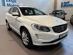 Volvo XC60 2017