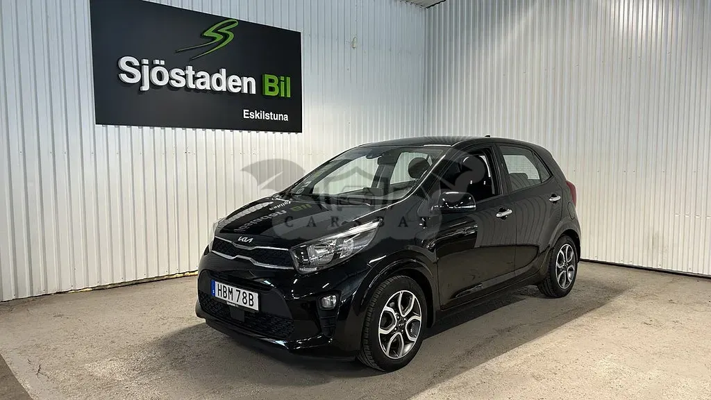 Kia Picanto (Morning) 2022