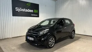 Kia Picanto (Morning) 2022