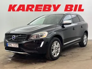 Volvo XC60 2014