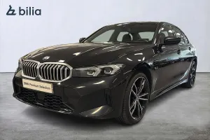 BMW 3 Series 330e 2023