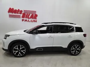 Citroën C5 2023