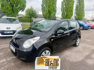 Suzuki Alto 2010