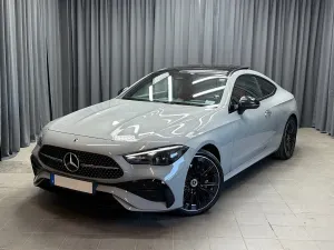 Mercedes-Benz CLE 2024