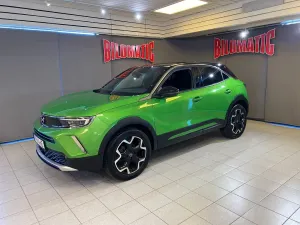 Opel Mokka 2022
