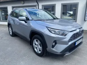 Toyota Rav4 2020