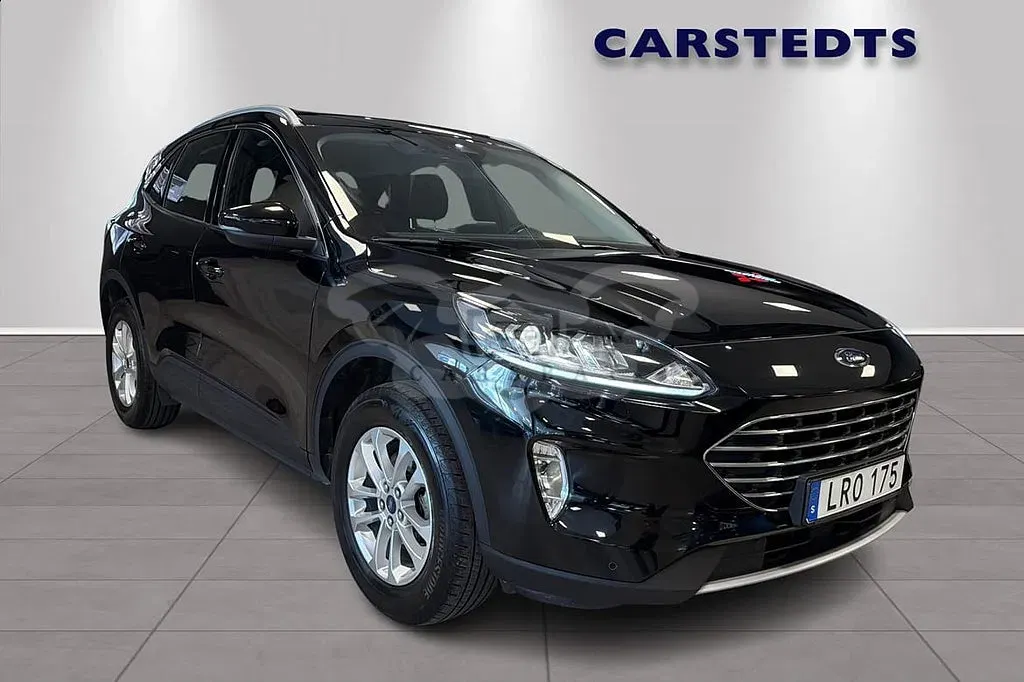 Ford Kuga 2023