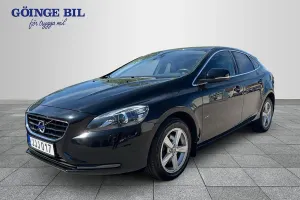 Volvo V40 2016