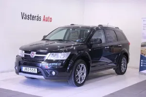 Fiat Freemont 2015