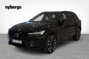Volvo XC60 2023