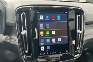 Volvo XC40 2024