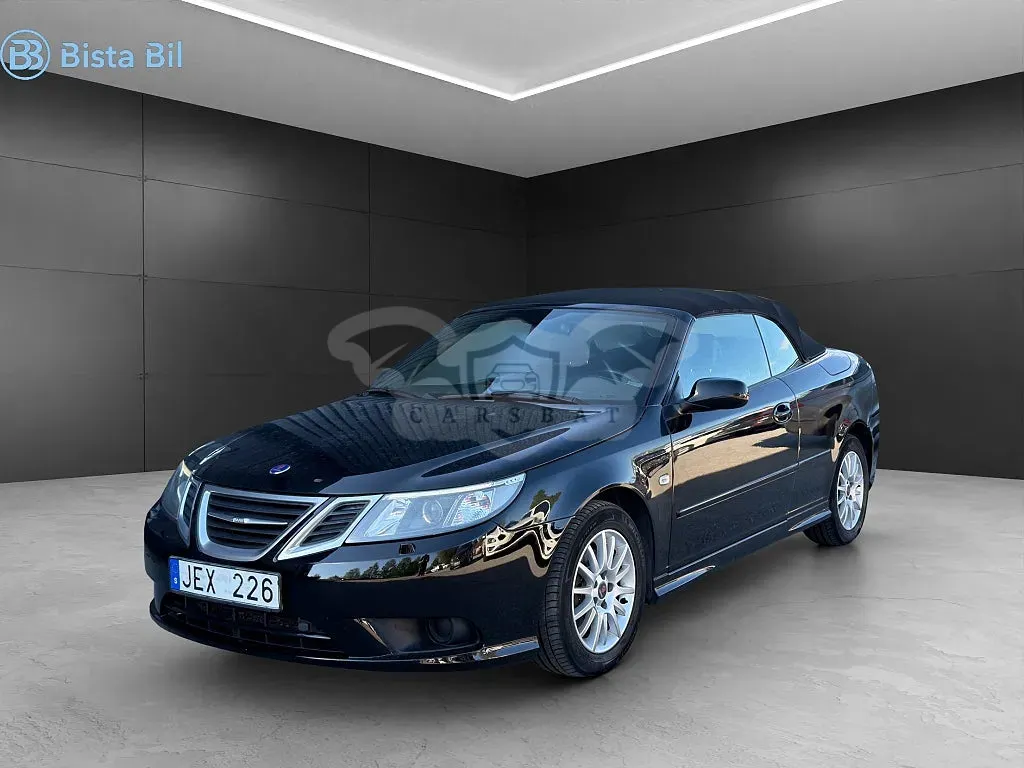 Saab 9-3 2009