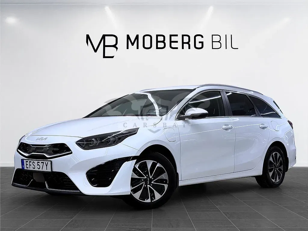 Kia Ceed 2021