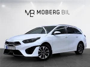 Kia Ceed 2021