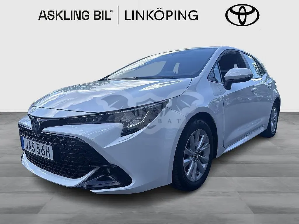 Toyota Corolla 2024