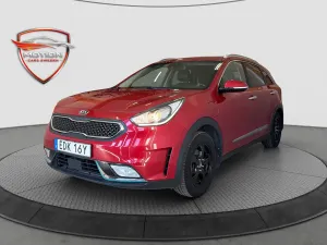 Kia Niro 2019