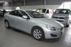 Volvo S60 2011