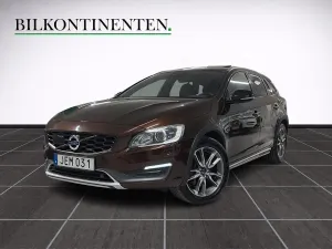 Volvo V60 2016
