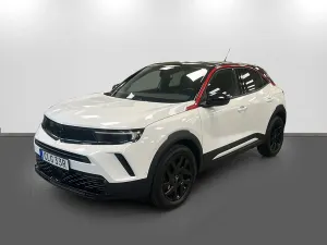 Opel Mokka 2021