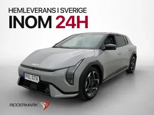 Kia EV4 2026