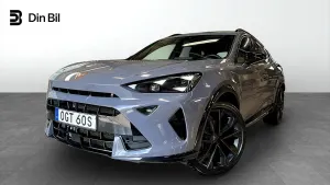Cupra Formentor 2025