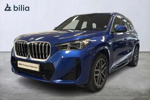 BMW X1 2023