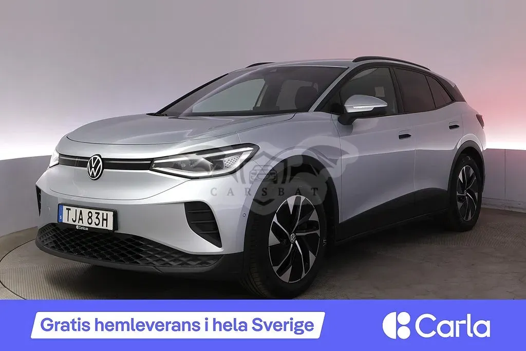 Volkswagen ID.4 2024