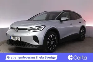 Volkswagen ID.4 2024