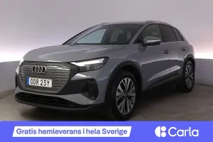 Audi Q4 2023