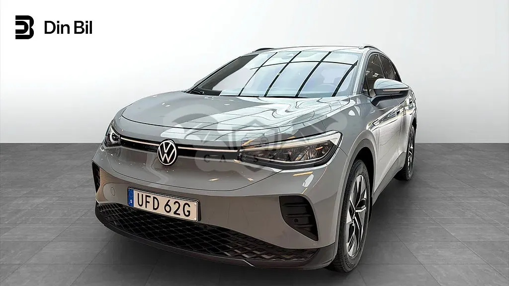 Volkswagen ID.4 2023
