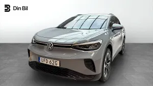 Volkswagen ID.4 2023