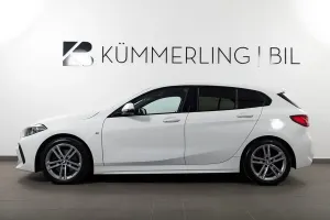 BMW 1 Series 118i 2021