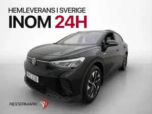 Volkswagen ID.4 2023