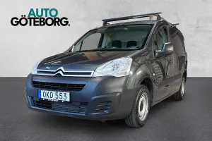 Citroën Berlingo 2016