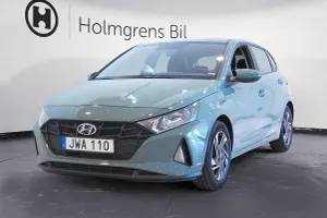 Hyundai i20 2023