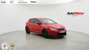 Seat Leon 2015