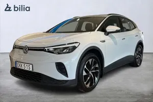 Volkswagen ID.4 2023